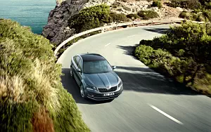   Skoda Octavia - 2017