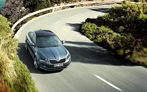   Skoda Octavia - 2017