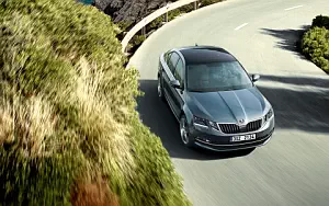   Skoda Octavia - 2017