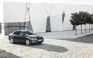   Skoda Octavia - 2017