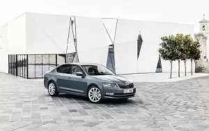  Skoda Octavia - 2017