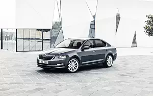   Skoda Octavia - 2017