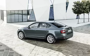   Skoda Octavia - 2017