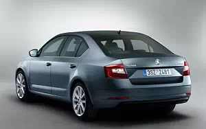   Skoda Octavia - 2017