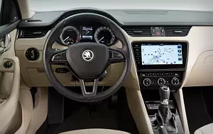   Skoda Octavia - 2017