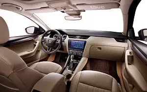   Skoda Octavia - 2017