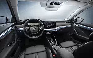   Skoda Octavia Combi iV - 2020