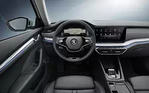   Skoda Octavia Combi iV - 2020