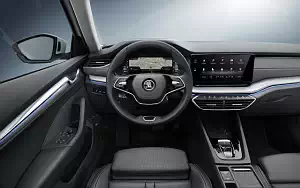   Skoda Octavia Combi iV - 2020