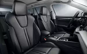   Skoda Octavia Combi iV - 2020