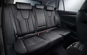   Skoda Octavia Combi iV - 2020