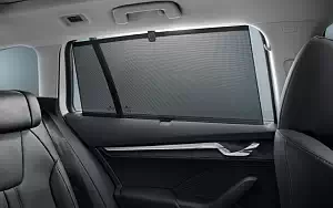   Skoda Octavia Combi iV - 2020