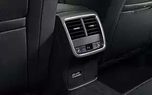   Skoda Octavia Combi iV - 2020