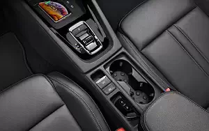   Skoda Octavia Combi iV - 2020