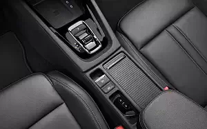   Skoda Octavia Combi iV - 2020