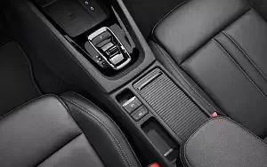   Skoda Octavia Combi iV - 2020