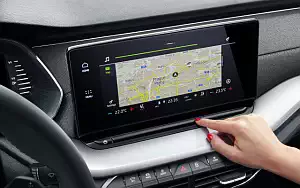   Skoda Octavia Combi iV - 2020