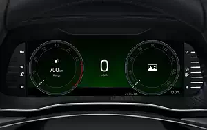   Skoda Octavia Combi iV - 2020