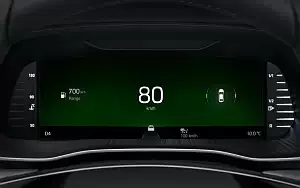   Skoda Octavia Combi iV - 2020