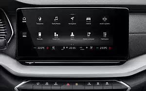   Skoda Octavia Combi iV - 2020