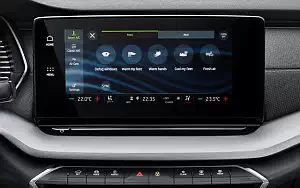   Skoda Octavia Combi iV - 2020