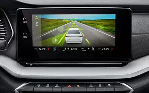   Skoda Octavia Combi iV - 2020