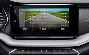  Skoda Octavia Combi iV - 2020