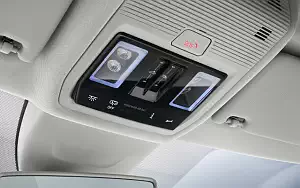   Skoda Octavia Combi iV - 2020