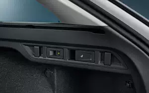   Skoda Octavia Combi iV - 2020