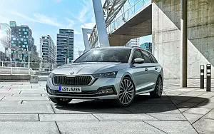   Skoda Octavia Combi - 2020