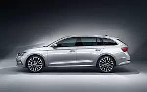   Skoda Octavia Combi - 2020