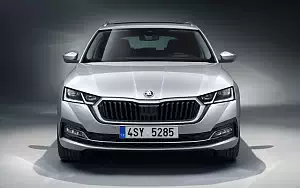   Skoda Octavia Combi - 2020