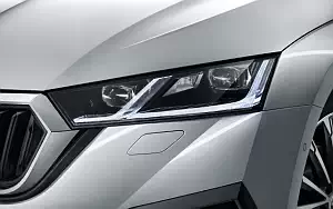   Skoda Octavia Combi - 2020