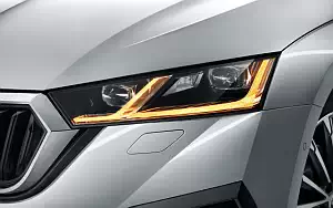   Skoda Octavia Combi - 2020