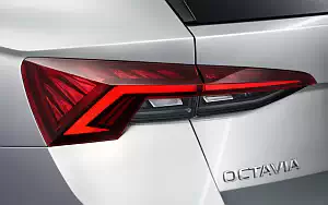   Skoda Octavia Combi - 2020