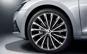   Skoda Octavia Combi - 2020