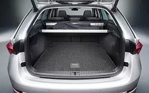   Skoda Octavia Combi - 2020
