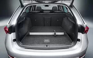   Skoda Octavia Combi - 2020