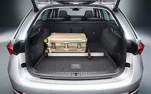   Skoda Octavia Combi - 2020
