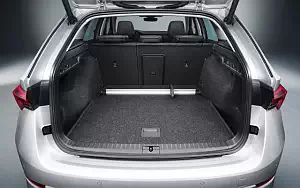   Skoda Octavia Combi - 2020