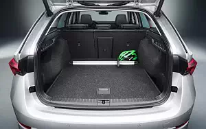   Skoda Octavia Combi - 2020