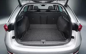  Skoda Octavia Combi - 2020