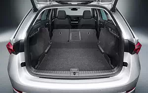   Skoda Octavia Combi - 2020