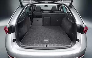   Skoda Octavia Combi - 2020