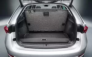   Skoda Octavia Combi - 2020