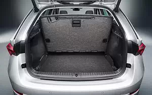   Skoda Octavia Combi - 2020