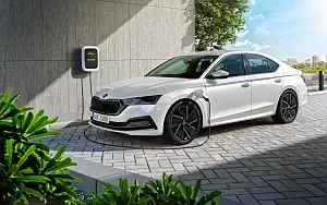   Skoda Octavia iV - 2020