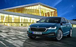   Skoda Octavia - 2020