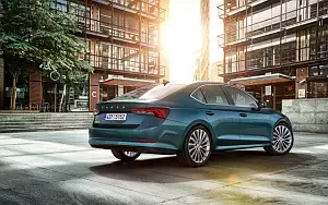   Skoda Octavia - 2020