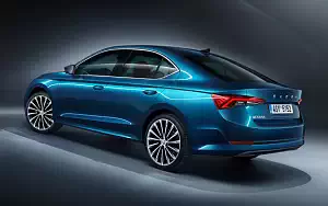   Skoda Octavia - 2020